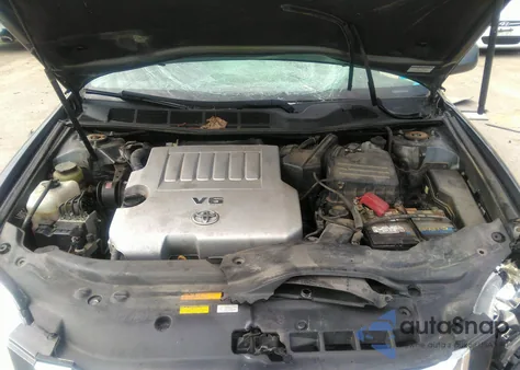 2008 Toyota Avalon Xls z USA, uszkodzony, nr VIN 4T1BK36B68U324079